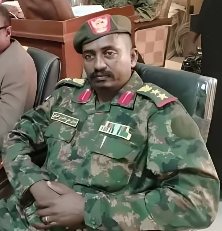 قائد استخبارات الفرقة 19 "الطلقة تساوي دعامي" مروي:عايدة سعد 1 FB IMG 1748427411611